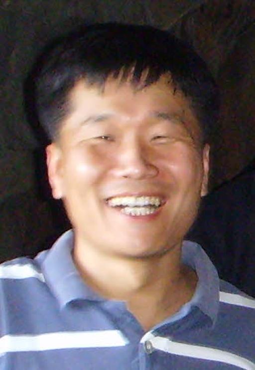 Senator Jeong