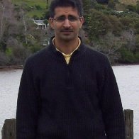 Saqib Sharif