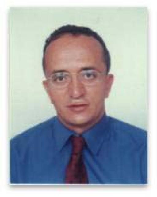 Dr. Lotfi Ben Romdhane