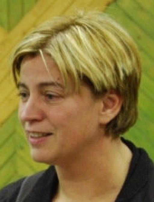 Michèle Drechsler