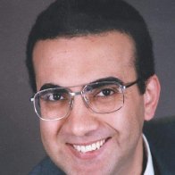 Ashraf Latif Tadross