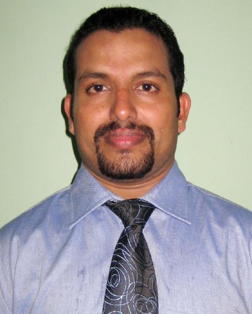 Dr.Abhilash Edacherian