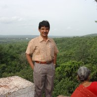 Dr.Kamalakar Palakurthy