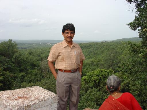 Dr.Kamalakar Palakurthy