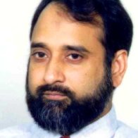 Dr. Mohammad Nahid Siddiqui