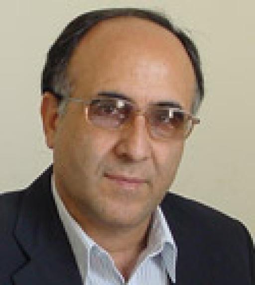 Gholamreza Nabiyouni