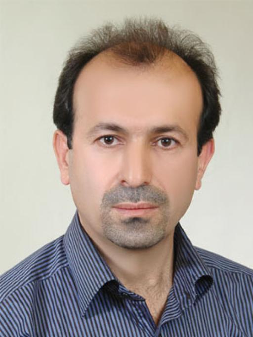 Ghader Rezazadeh