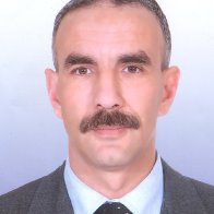 M.Najib Zaghloul