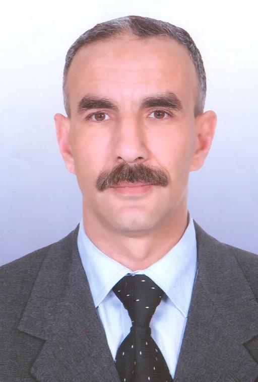 M.Najib Zaghloul