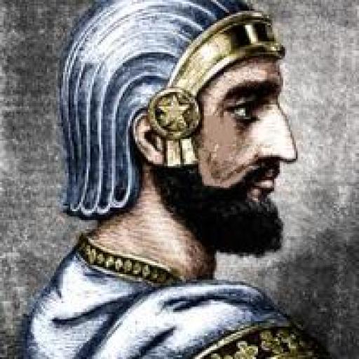 cyrus the great