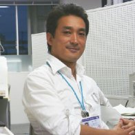 Takashi Kamei