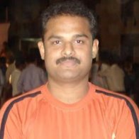 Vamsi Krishna Velidi