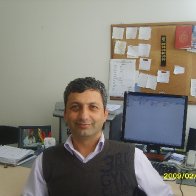 Dr. Ilhan Ozturk