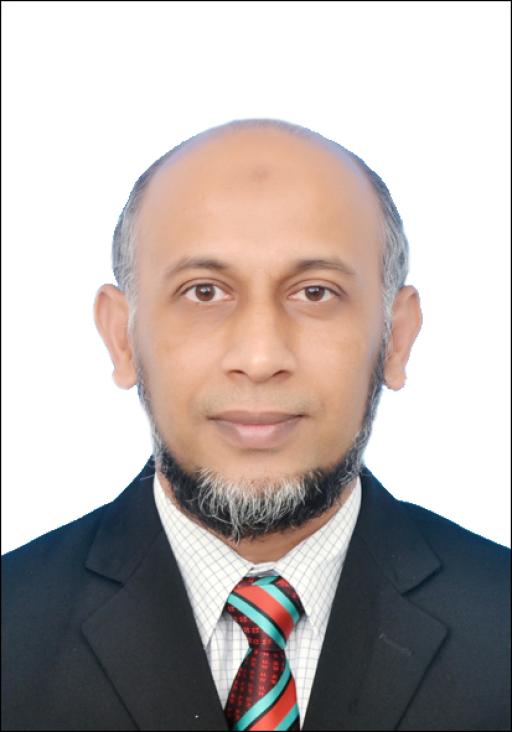 Abdullah Al Mamun