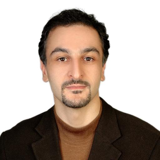 Ramin Khaksar