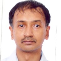 Dr. Sanjib Pohit