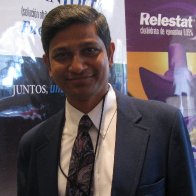 KEERTI BHUSAN PRADHAN