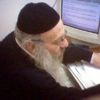 Yitzchak Baruch Fishel