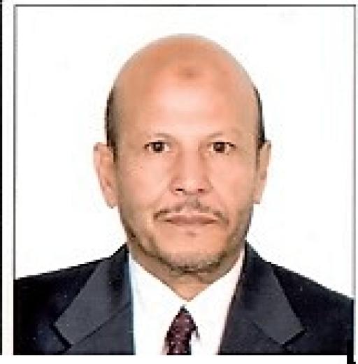 Prof.Dr. Saad A. El-Sayed