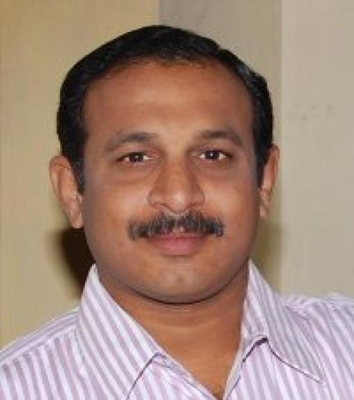 SUNIL KUMAR BAKTHAVATCHALAM