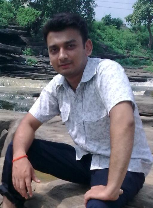 Shivam Singh