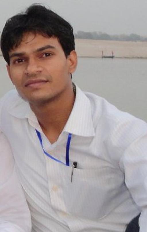 dharmendra kumar singh