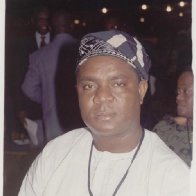 DR. ANSELM ONYIMONYI