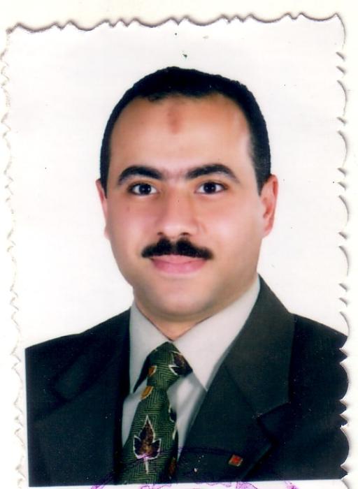 Dr. Maged El-Ashker