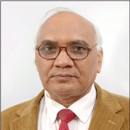 Prof.(Dr.) Bharat Raj Singh
