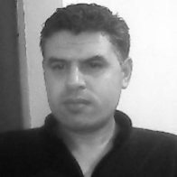 Reza Abazari