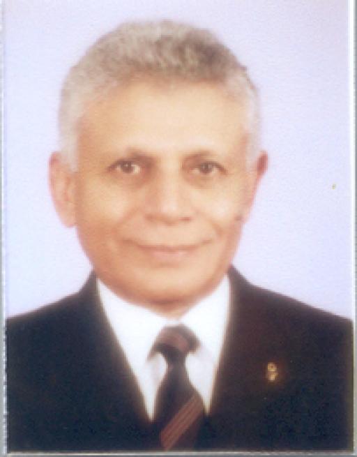 Shiva Banerjee