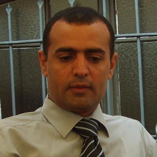 Dr. Sameh A.S Alariqi