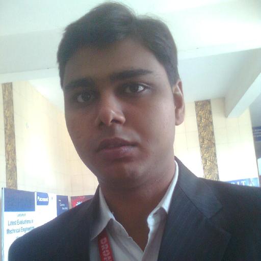 Gulshan Shrivastava