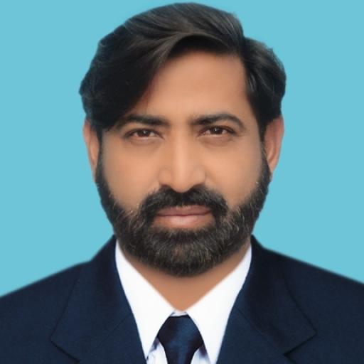 Shahid Hussain Arshad