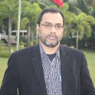 Debabrata Sarkar