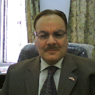 Prof.Dr.Samir Al-Gamal