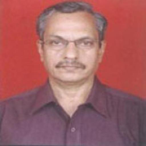 Dr.Mohandas Bhat S