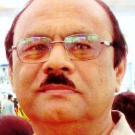 Dr. Hari Mohan Saxena