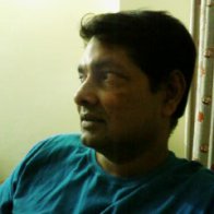 Rajesh Sinha