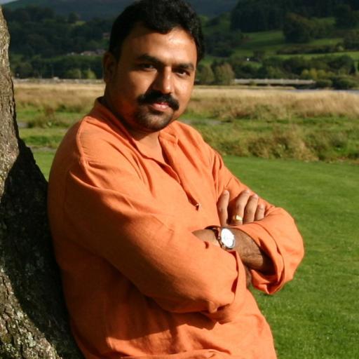 Ranjan K Panda