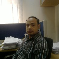 Shongkour Roy