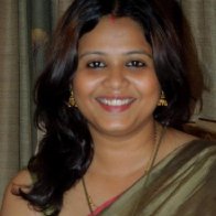 Dr. Amrita Sarkar