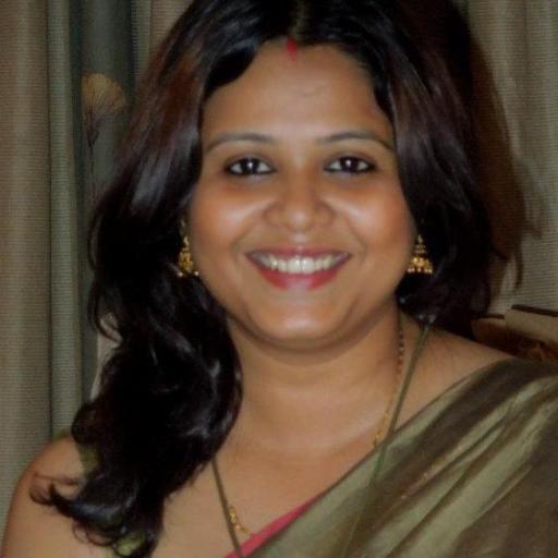 Dr. Amrita Sarkar