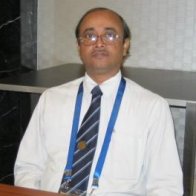 Prof. Santanu Das