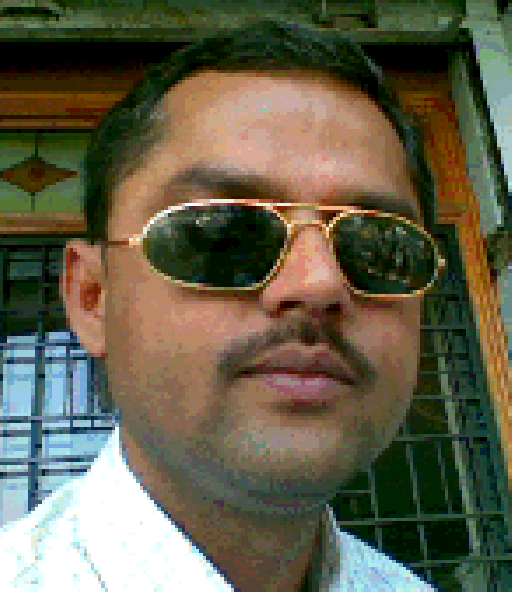 Sameer R Phale