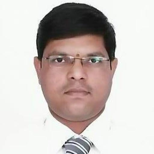 DR P Shivakumar Singh