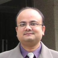 Dr Touhid Bhuiyan