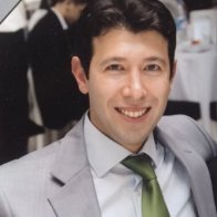 Ahmet Fatih Ortakaya, Ph.D.