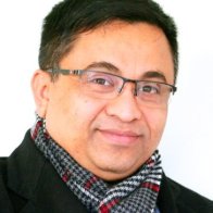 Dr. Sanjib Bhakta