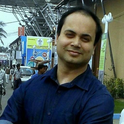 Polash Banerjee